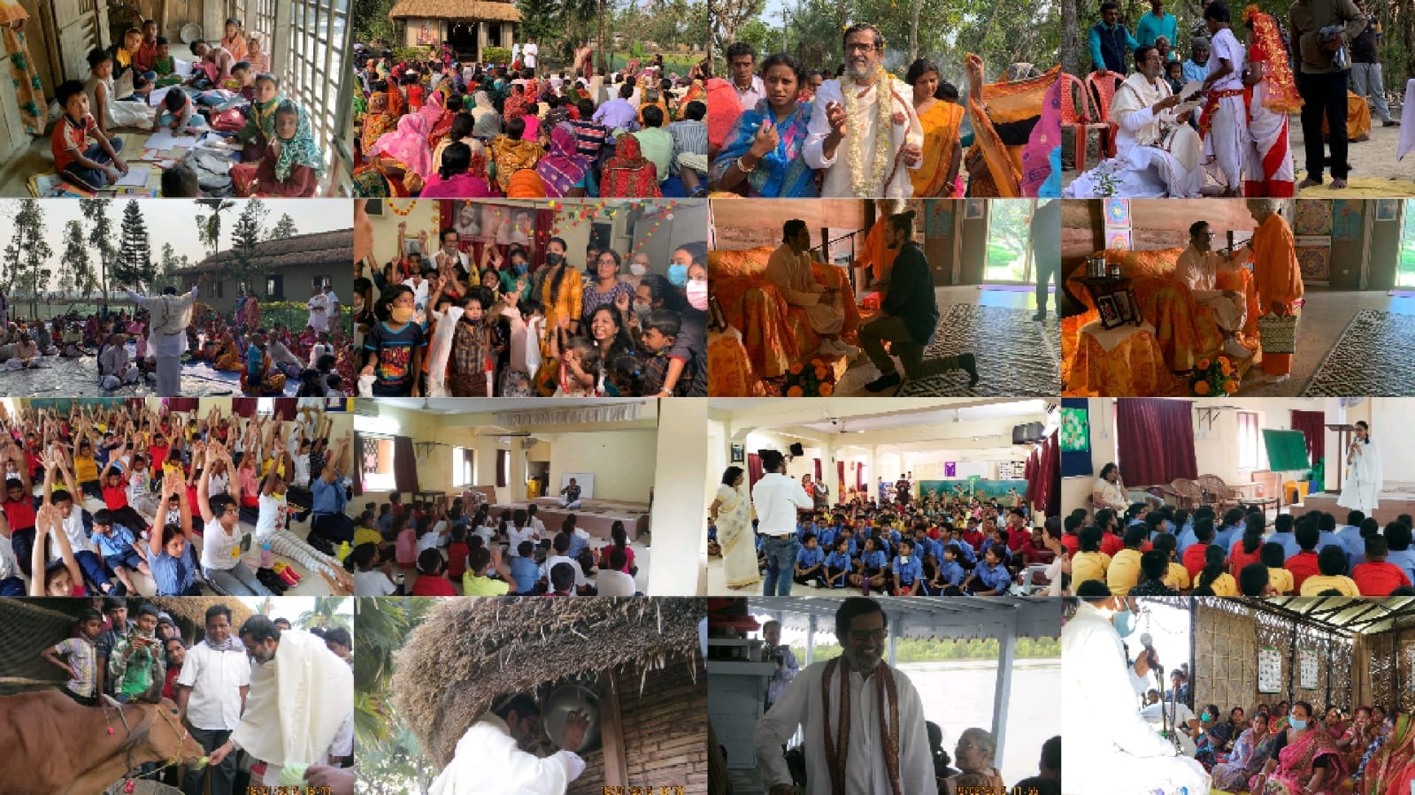 LDLM Community gathering