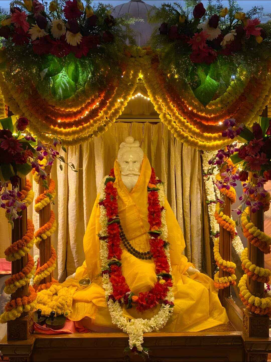 Hero Background Image