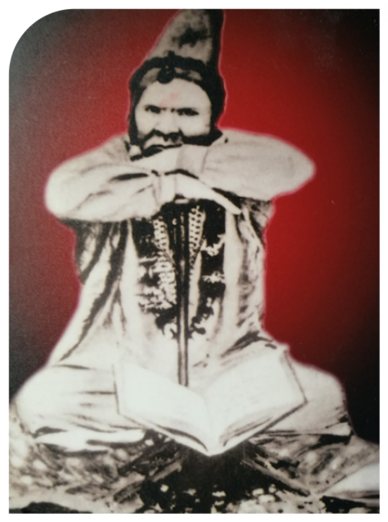Vijnanananda lineage
