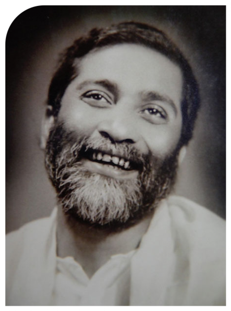 Sadguru Bhajan Brahmachari